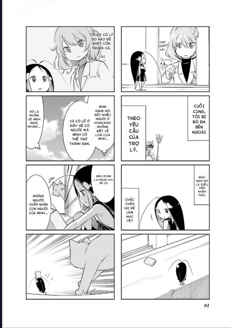 Gokicha!! Chapter 50 Chapter 50 - TC Truyện