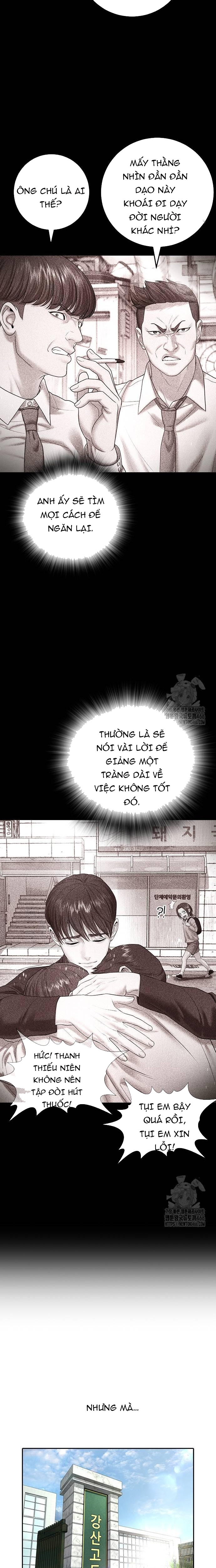 Goo Sera Chapter 6 Chapter 6 - AB Truyện
