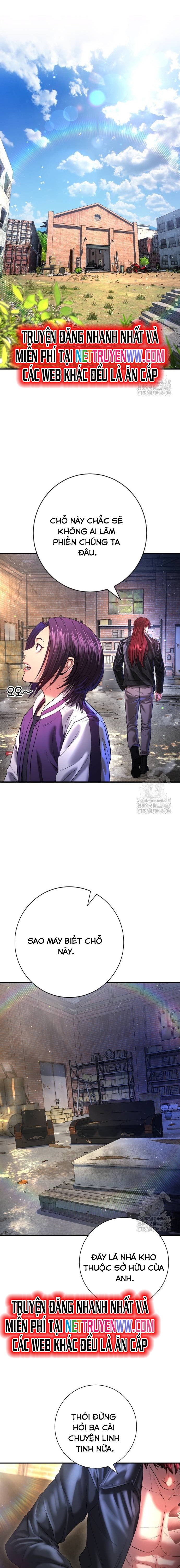 Goo Sera Chapter 7 Chapter 7 - AB Truyện