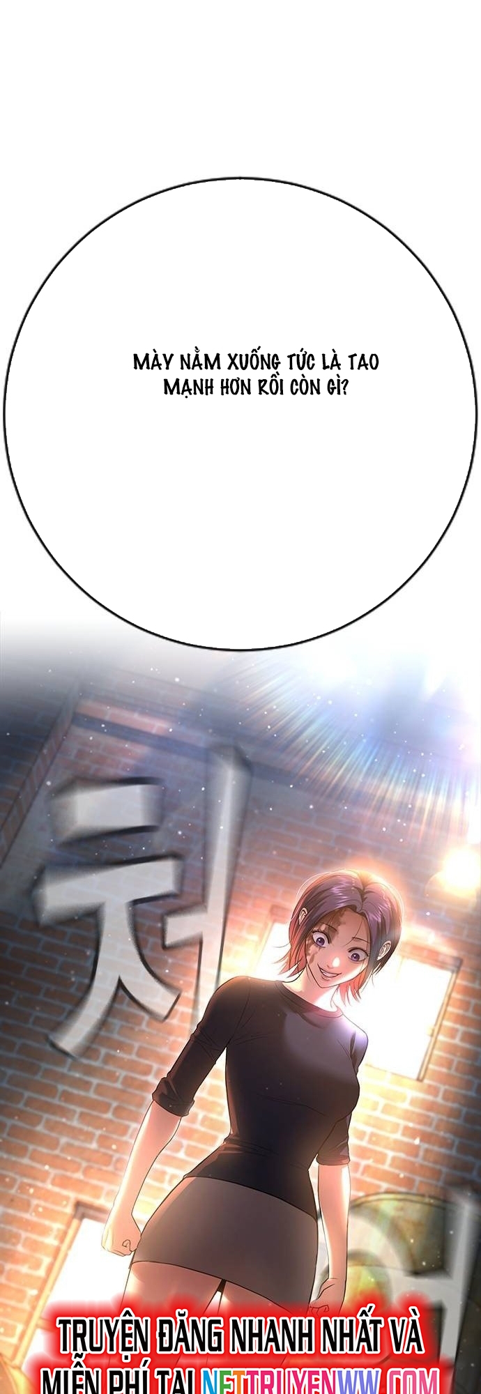 Goo Sera Chapter 8 Chapter 8 - AB Truyện