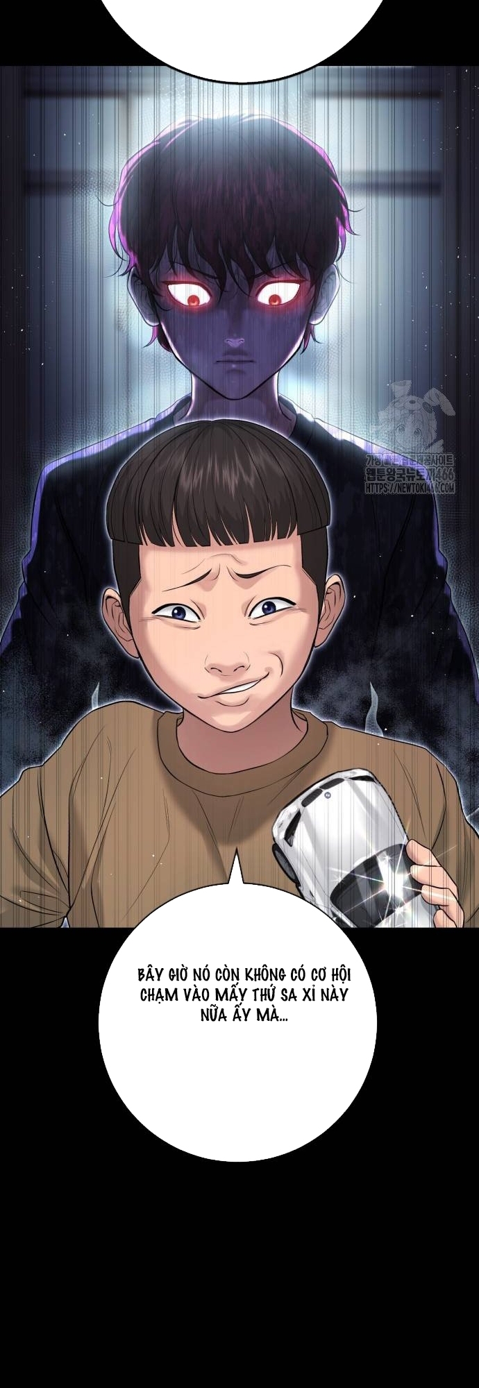 Goo Sera Chapter 8 Chapter 8 - AB Truyện