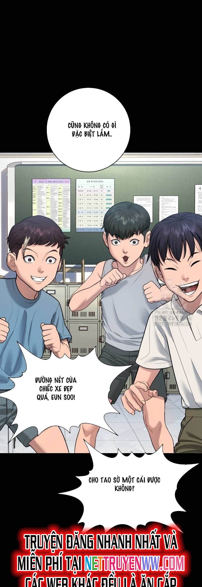 Goo Sera Chapter 8 Chapter 8 - AB Truyện