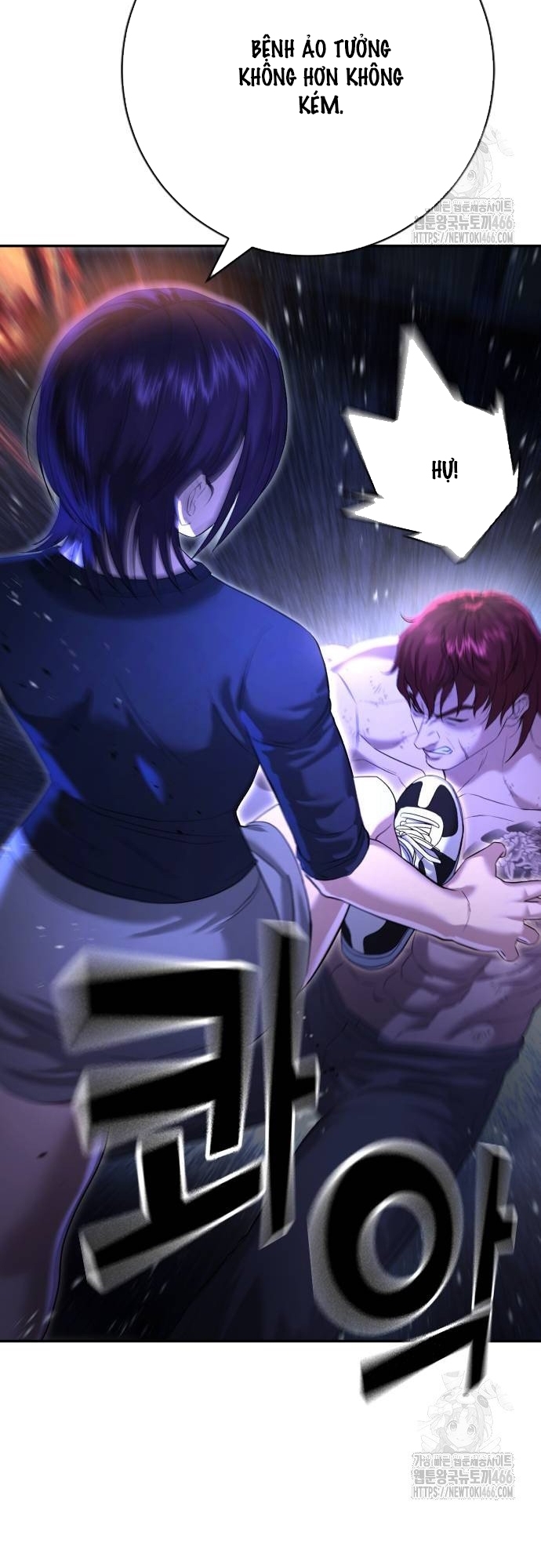 Goo Sera Chapter 8 Chapter 8 - AB Truyện