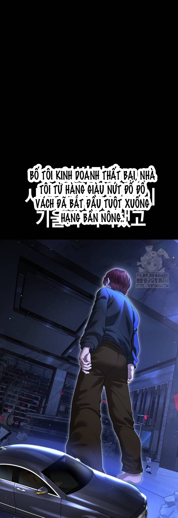 Goo Sera Chapter 8 Chapter 8 - AB Truyện
