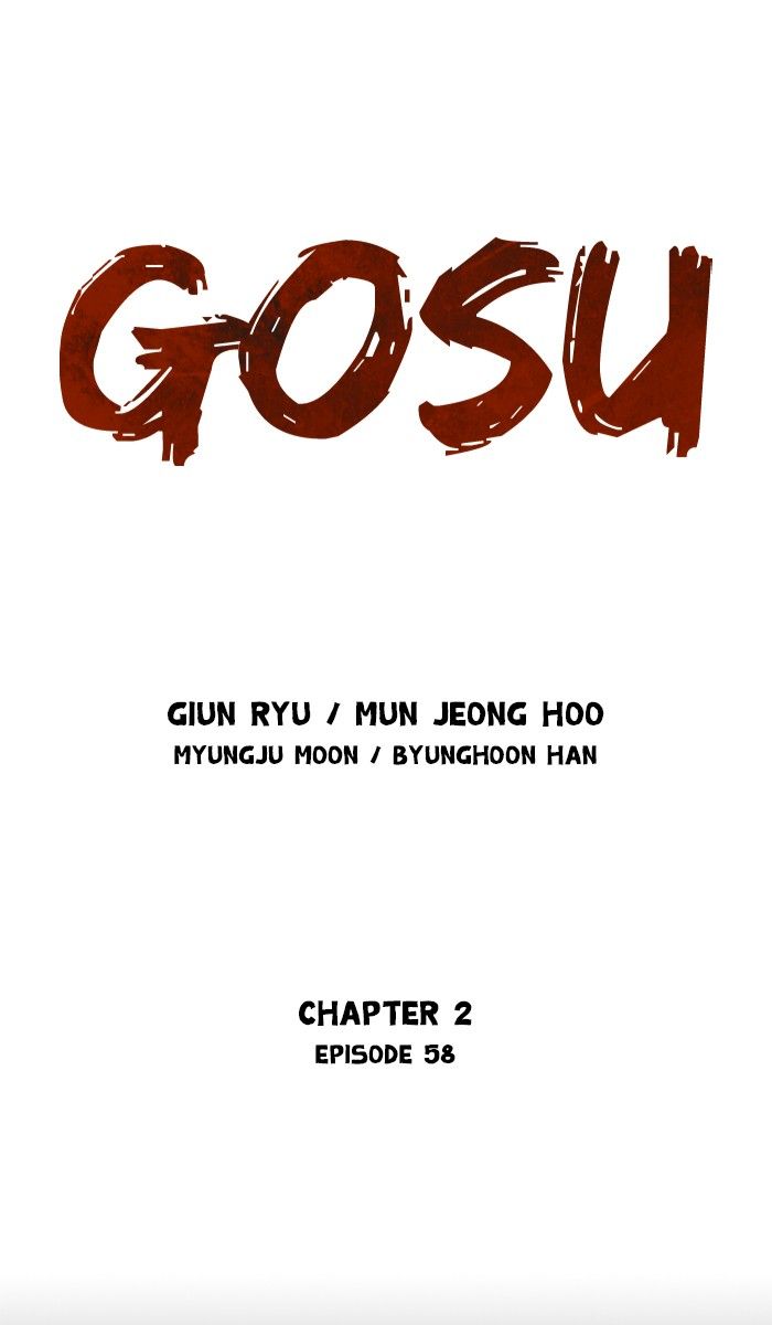 Gosu - Cao Thủ Chapter 145 Chapter 145 - TC Truyện