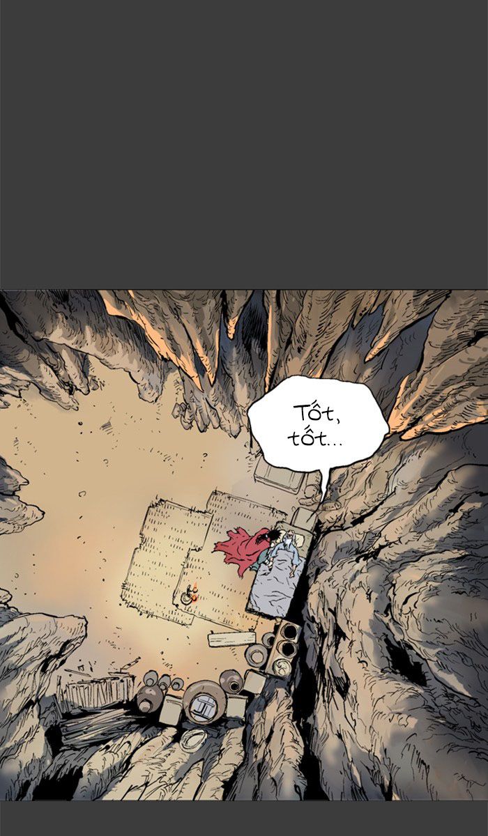 Gosu - Cao Thủ Chapter 145 Chapter 145 - TC Truyện