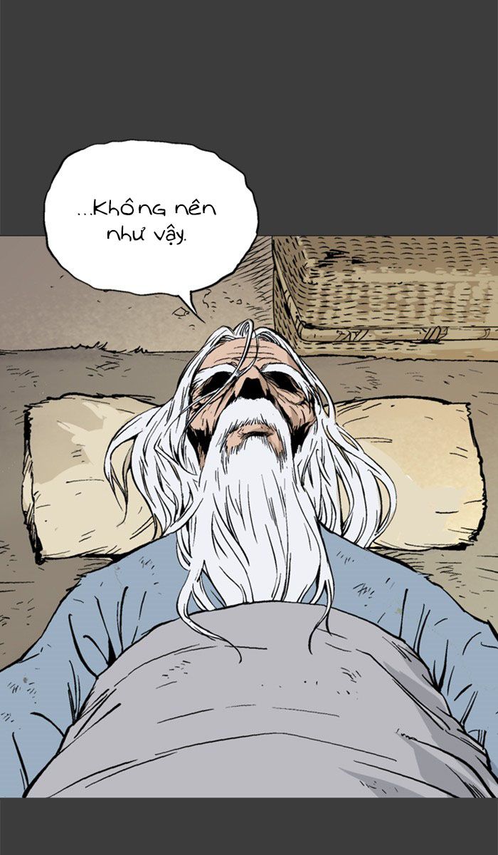 Gosu - Cao Thủ Chapter 145 Chapter 145 - TC Truyện