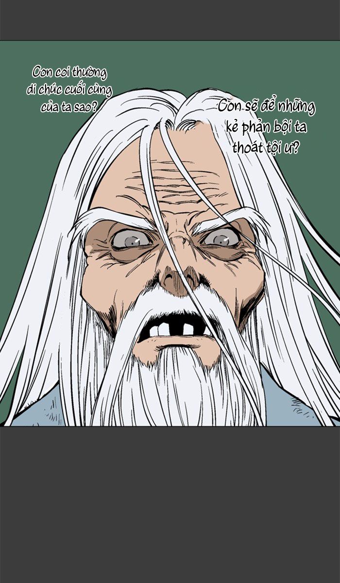 Gosu - Cao Thủ Chapter 145 Chapter 145 - TC Truyện
