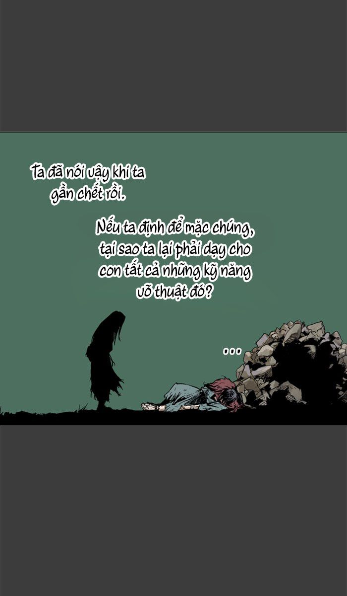 Gosu - Cao Thủ Chapter 145 Chapter 145 - TC Truyện