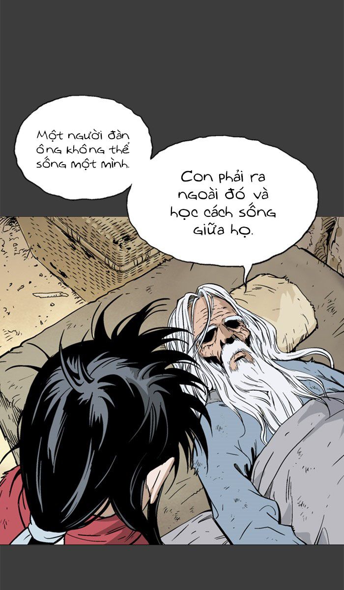 Gosu - Cao Thủ Chapter 145 Chapter 145 - TC Truyện