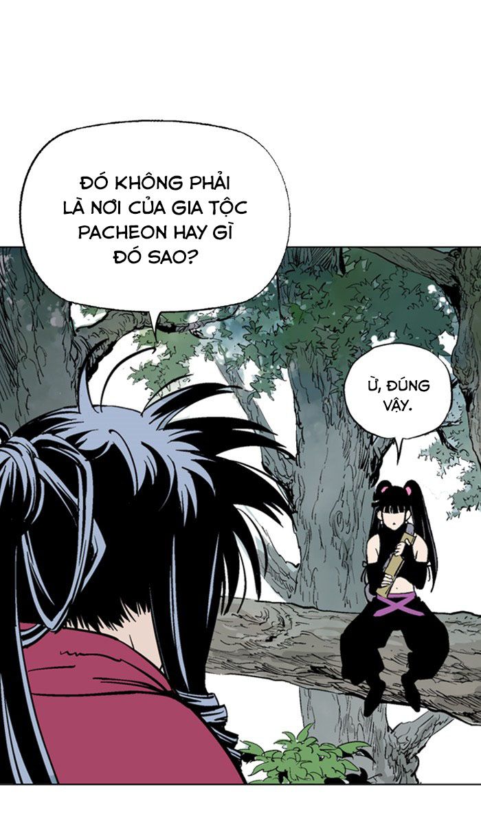 Gosu - Cao Thủ Chapter 145 Chapter 145 - TC Truyện