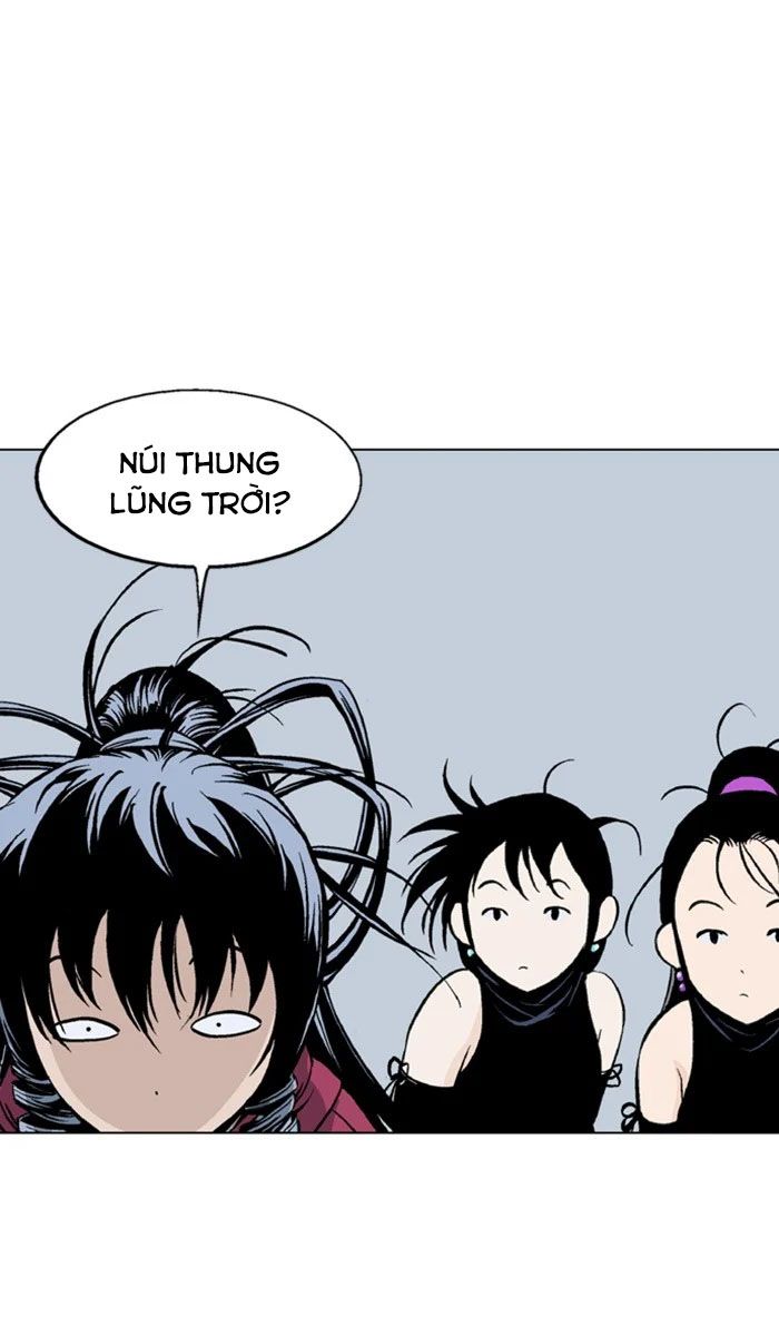 Gosu - Cao Thủ Chapter 145 Chapter 145 - TC Truyện