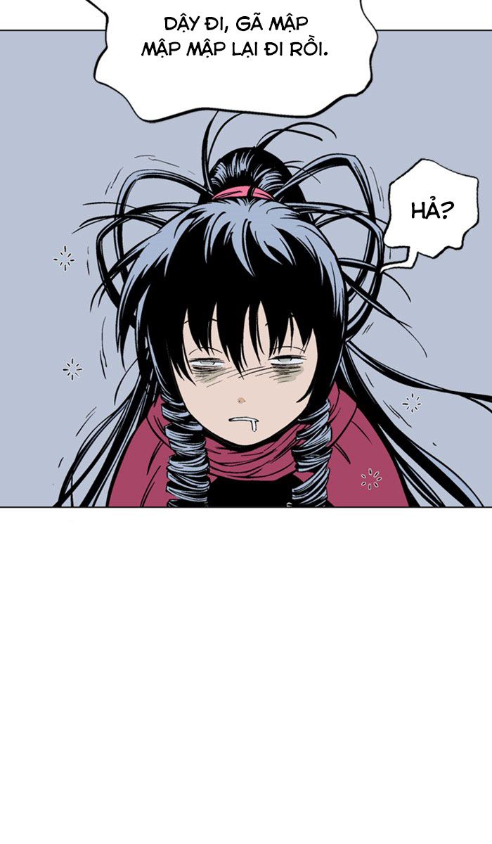 Gosu - Cao Thủ Chapter 145 Chapter 145 - TC Truyện