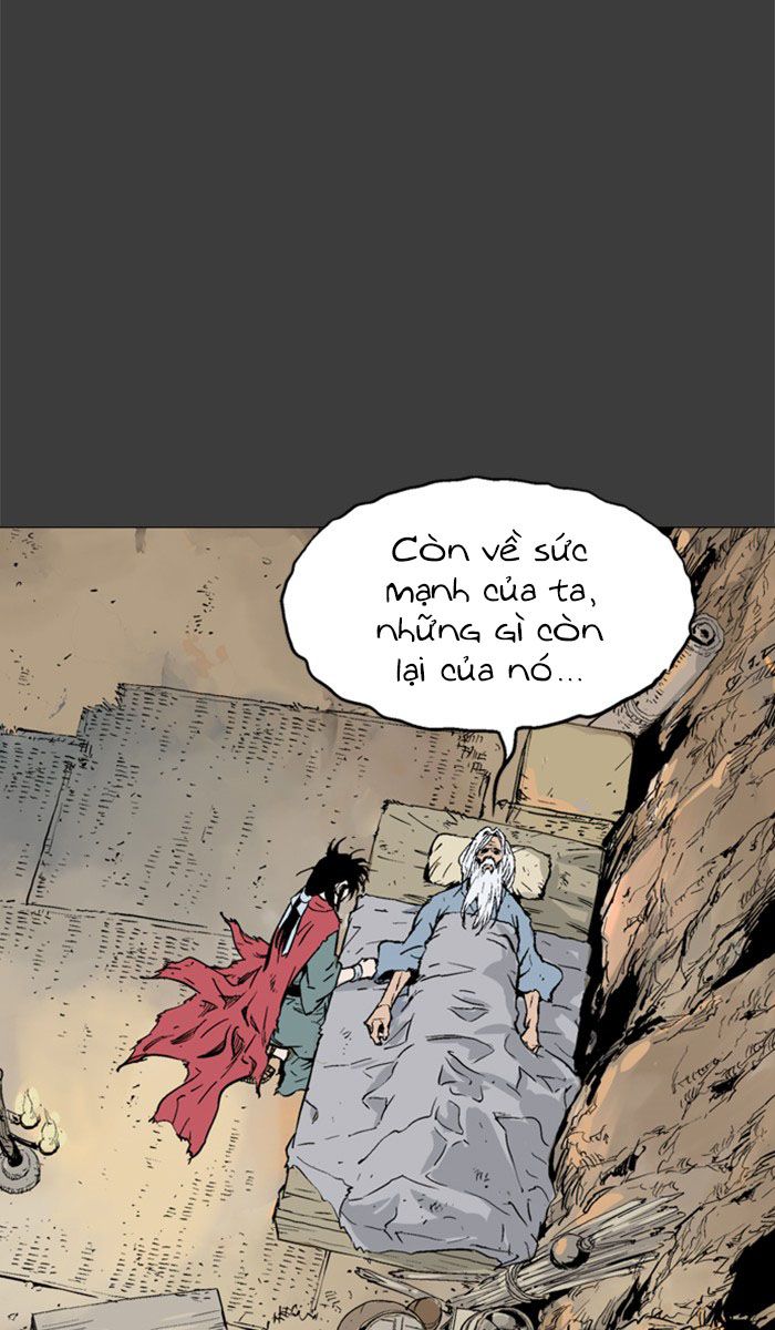 Gosu - Cao Thủ Chapter 145 Chapter 145 - TC Truyện