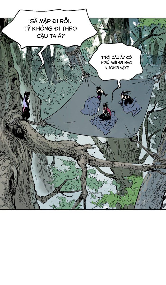 Gosu - Cao Thủ Chapter 145 Chapter 145 - TC Truyện