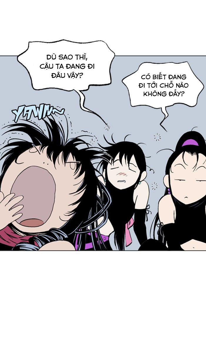 Gosu - Cao Thủ Chapter 145 Chapter 145 - TC Truyện
