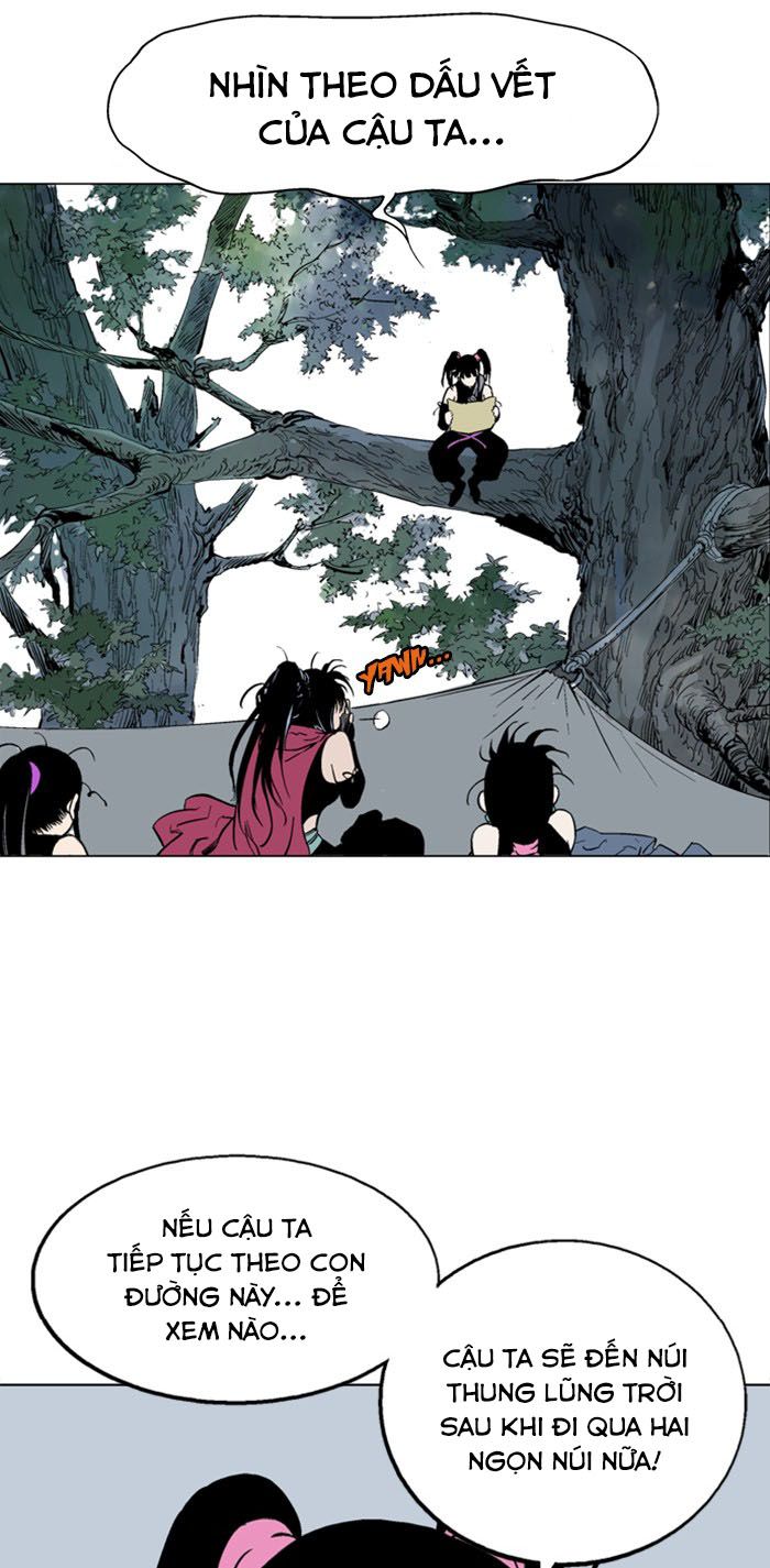 Gosu - Cao Thủ Chapter 145 Chapter 145 - TC Truyện