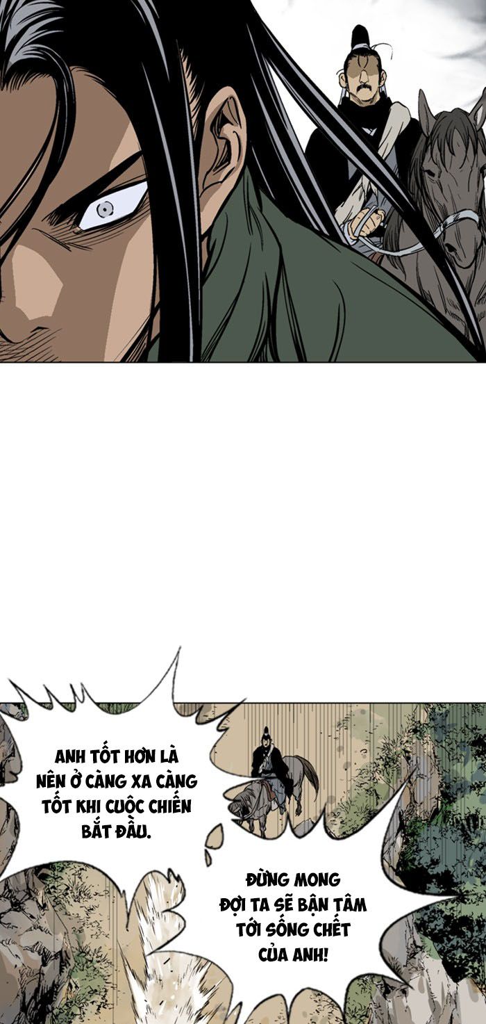 Gosu - Cao Thủ Chapter 145 Chapter 145 - TC Truyện