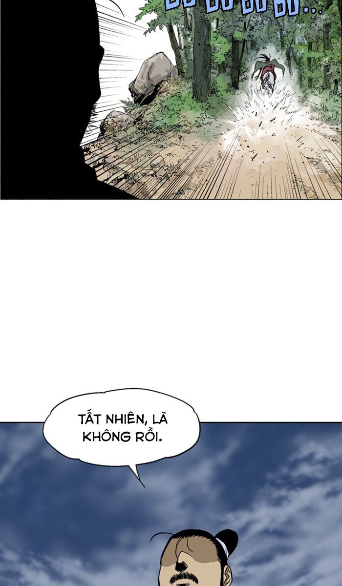 Gosu - Cao Thủ Chapter 145 Chapter 145 - TC Truyện
