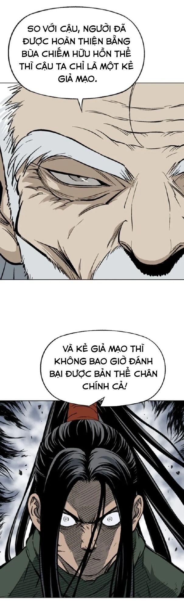 Gosu - Cao Thủ Chapter 147 Chapter 147 - TC Truyện