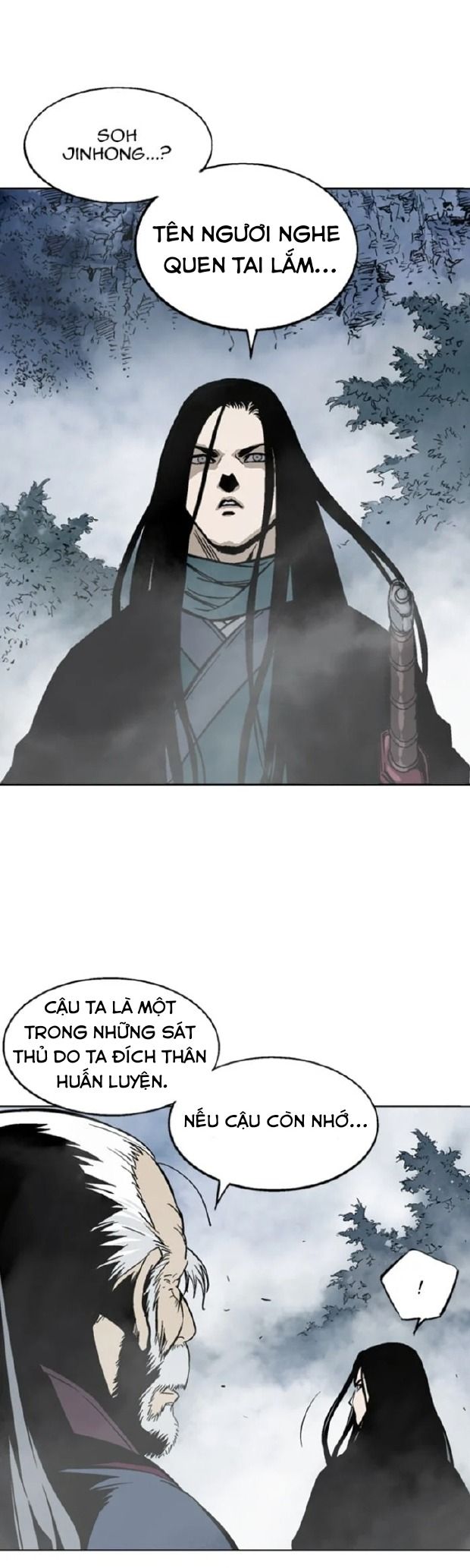 Gosu - Cao Thủ Chapter 147 Chapter 147 - TC Truyện