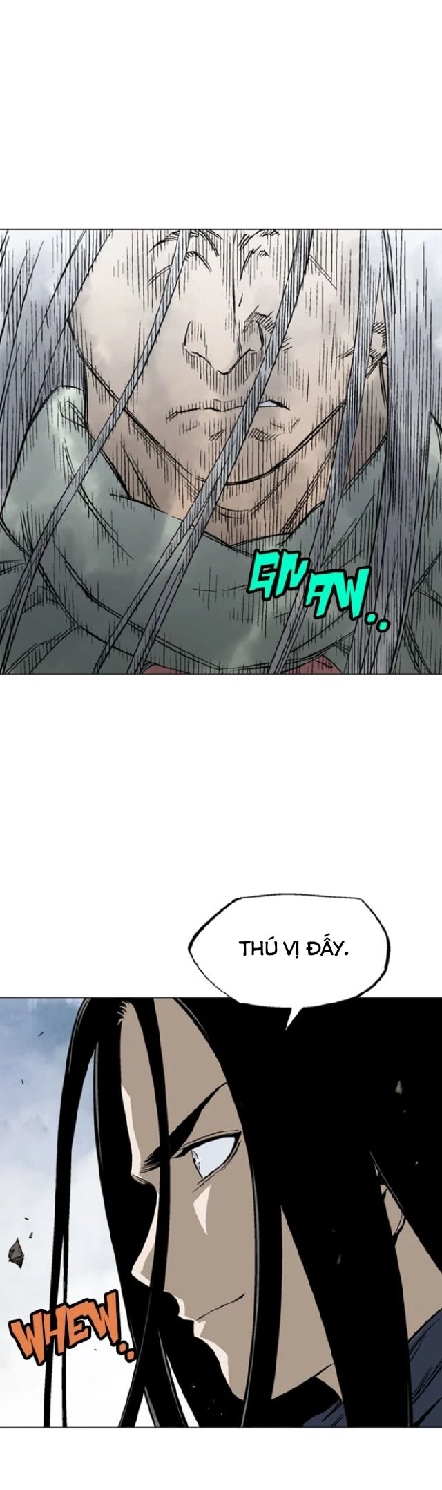 Gosu - Cao Thủ Chapter 147 Chapter 147 - TC Truyện