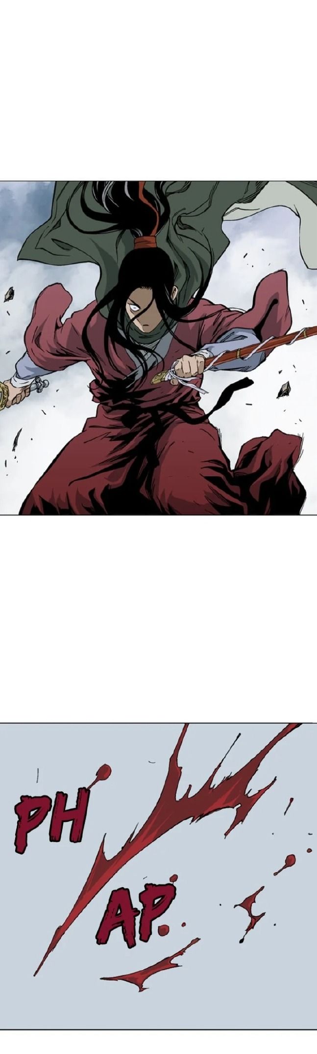 Gosu - Cao Thủ Chapter 147 Chapter 147 - TC Truyện