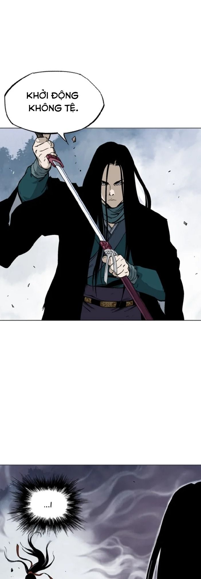 Gosu - Cao Thủ Chapter 147 Chapter 147 - TC Truyện
