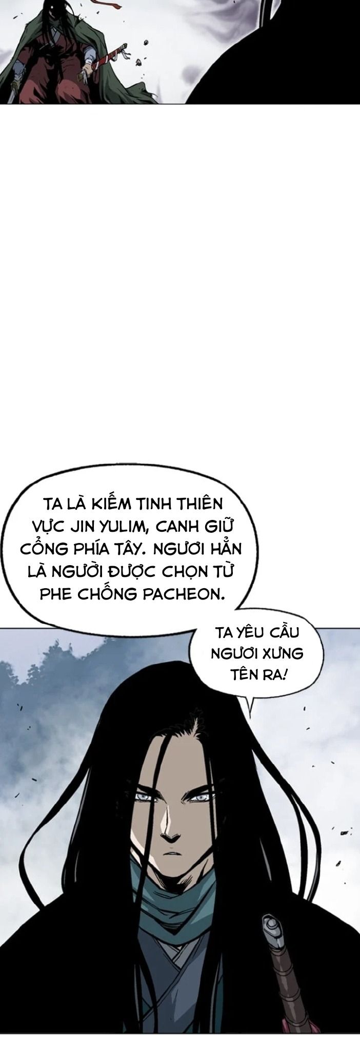 Gosu - Cao Thủ Chapter 147 Chapter 147 - TC Truyện