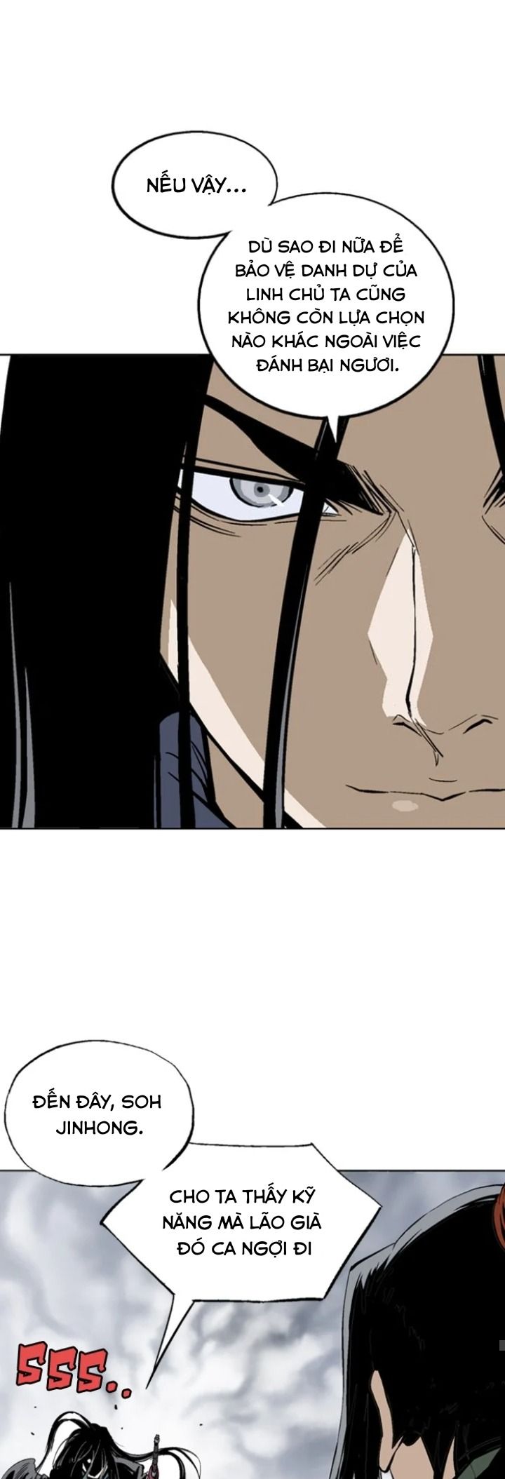 Gosu - Cao Thủ Chapter 147 Chapter 147 - TC Truyện