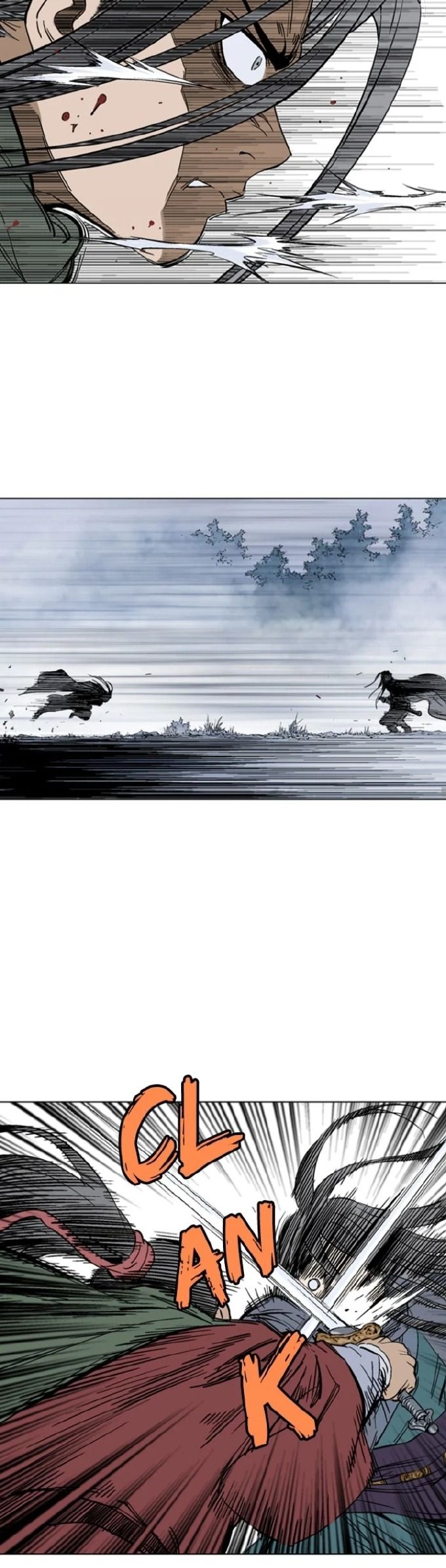 Gosu - Cao Thủ Chapter 147 Chapter 147 - TC Truyện