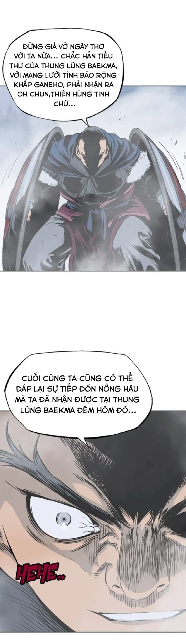 Gosu - Cao Thủ Chapter 147 Chapter 147 - TC Truyện