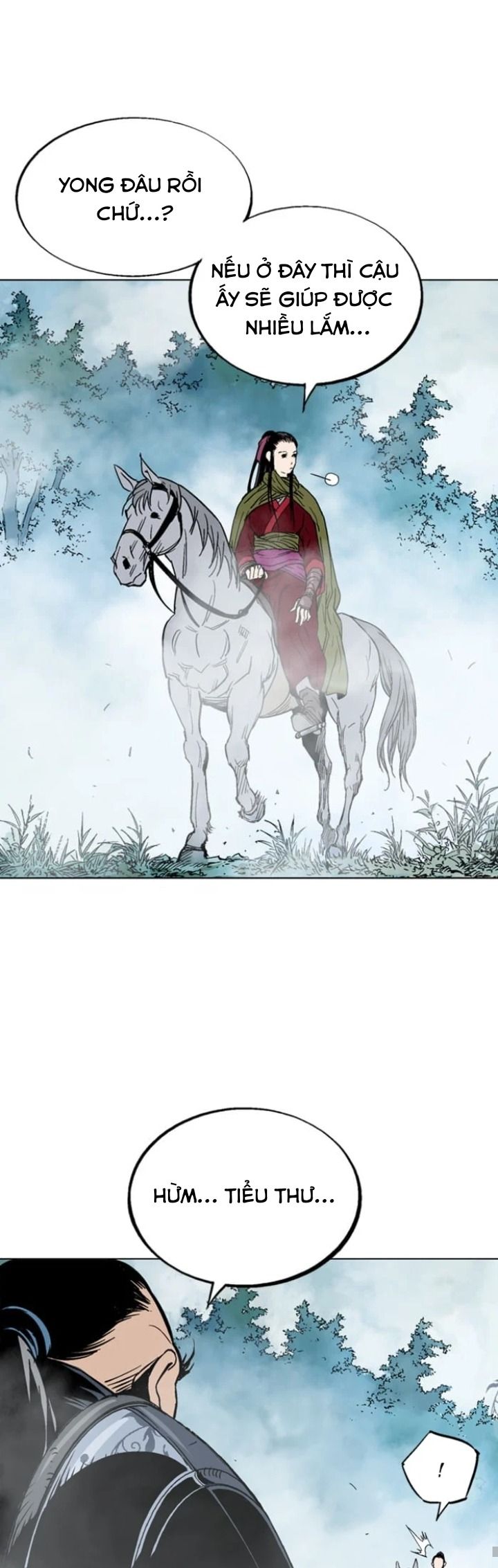 Gosu - Cao Thủ Chapter 147 Chapter 147 - TC Truyện