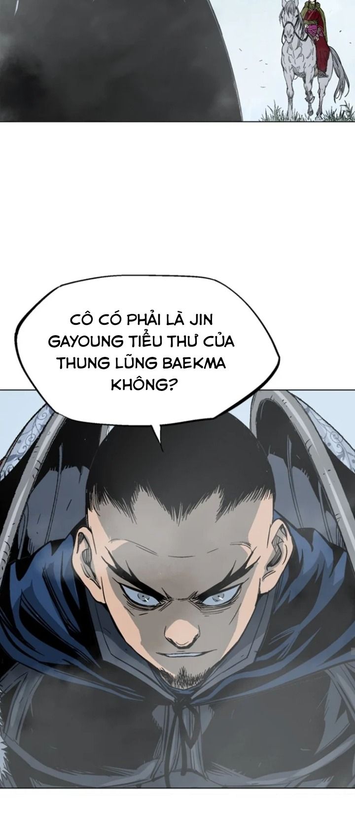 Gosu - Cao Thủ Chapter 147 Chapter 147 - TC Truyện