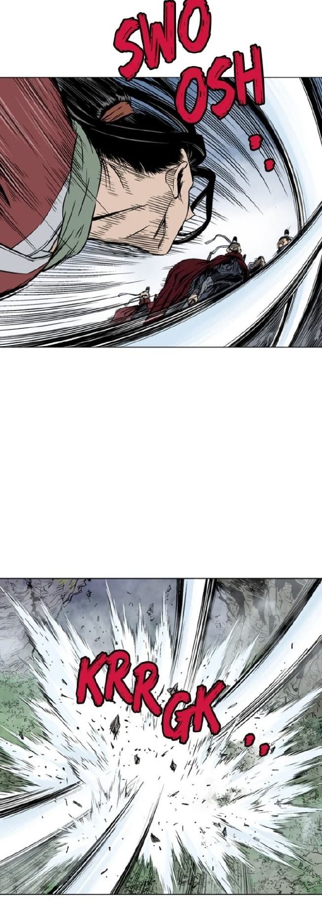 Gosu - Cao Thủ Chapter 147 Chapter 147 - TC Truyện