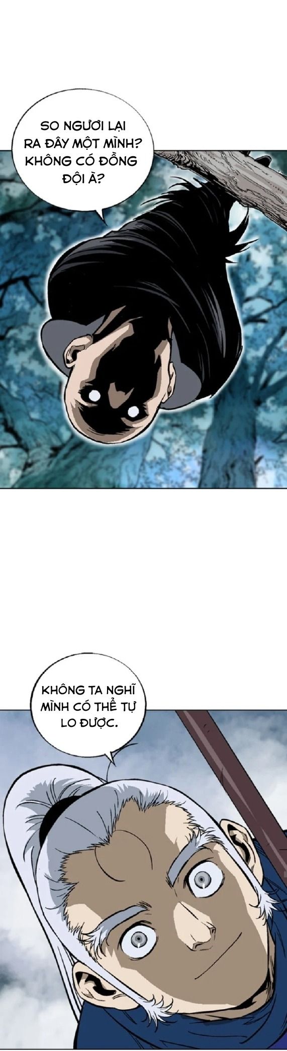 Gosu - Cao Thủ Chapter 147 Chapter 147 - TC Truyện
