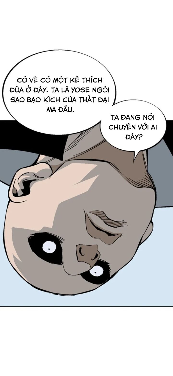 Gosu - Cao Thủ Chapter 147 Chapter 147 - TC Truyện