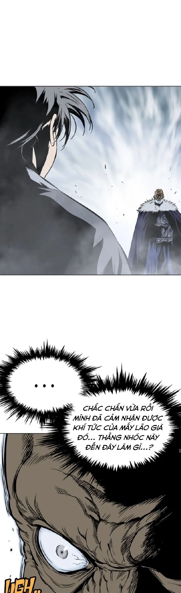 Gosu - Cao Thủ Chapter 147 Chapter 147 - TC Truyện