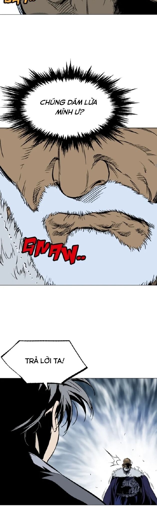 Gosu - Cao Thủ Chapter 147 Chapter 147 - TC Truyện