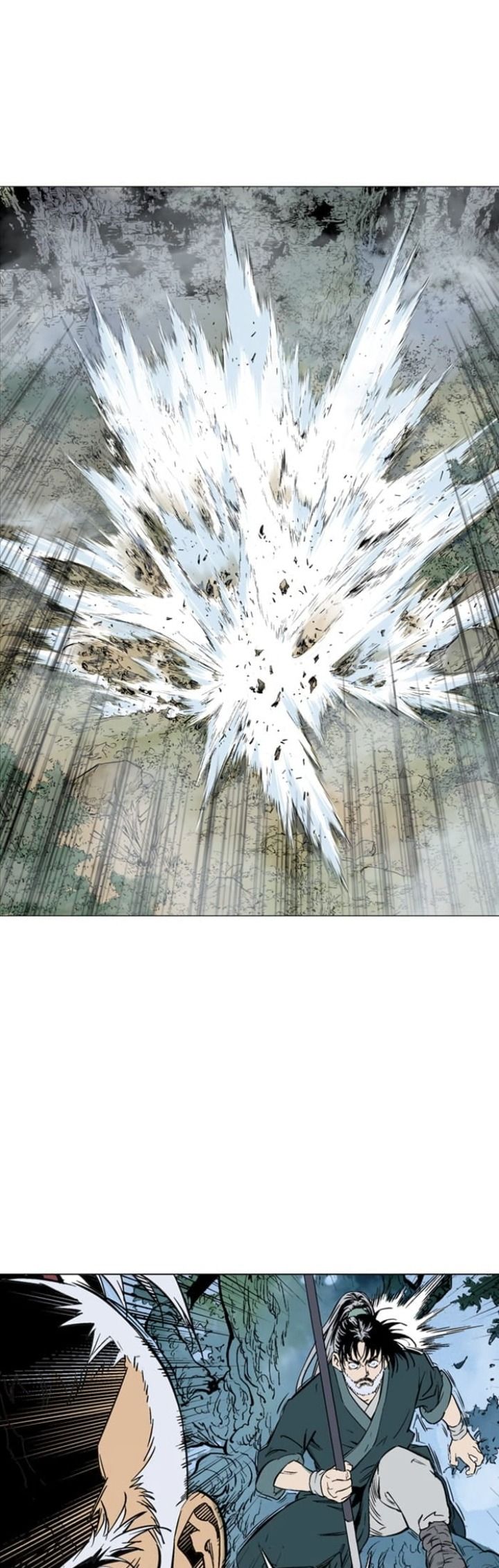 Gosu - Cao Thủ Chapter 147 Chapter 147 - TC Truyện