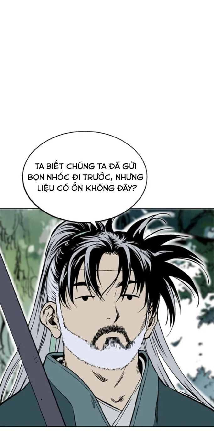 Gosu - Cao Thủ Chapter 147 Chapter 147 - TC Truyện