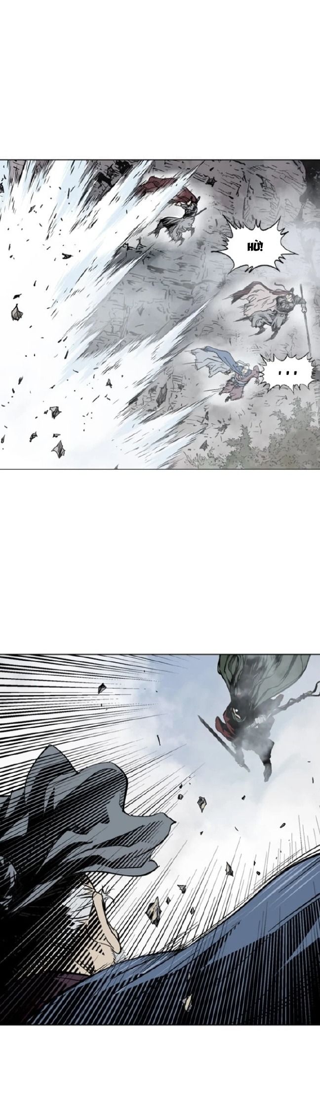 Gosu - Cao Thủ Chapter 147 Chapter 147 - TC Truyện