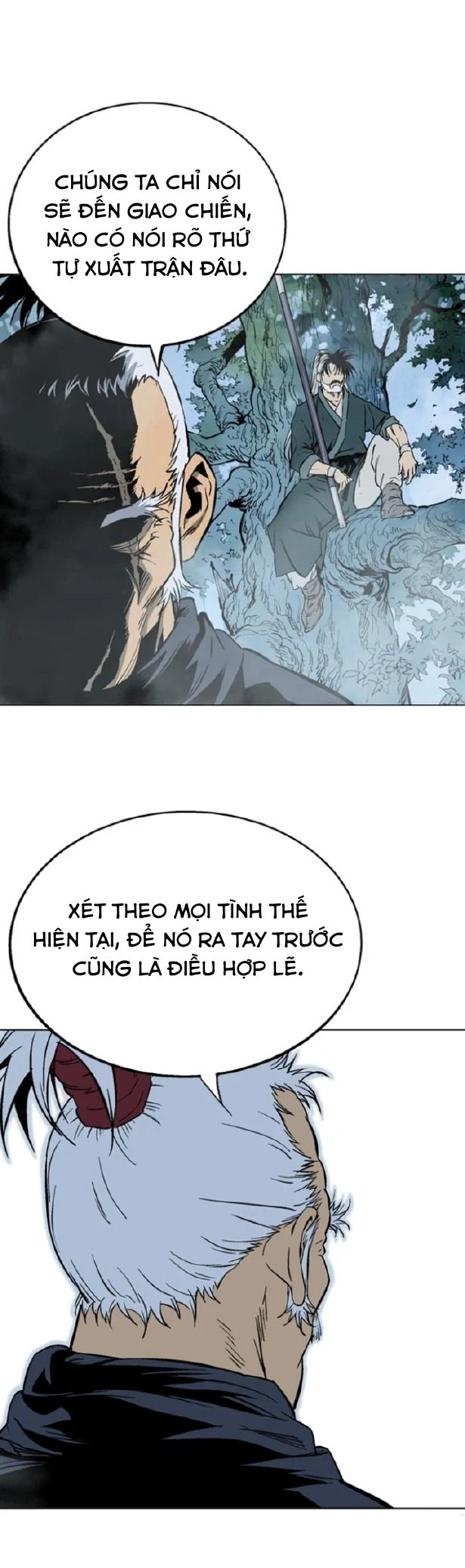 Gosu - Cao Thủ Chapter 147 Chapter 147 - TC Truyện