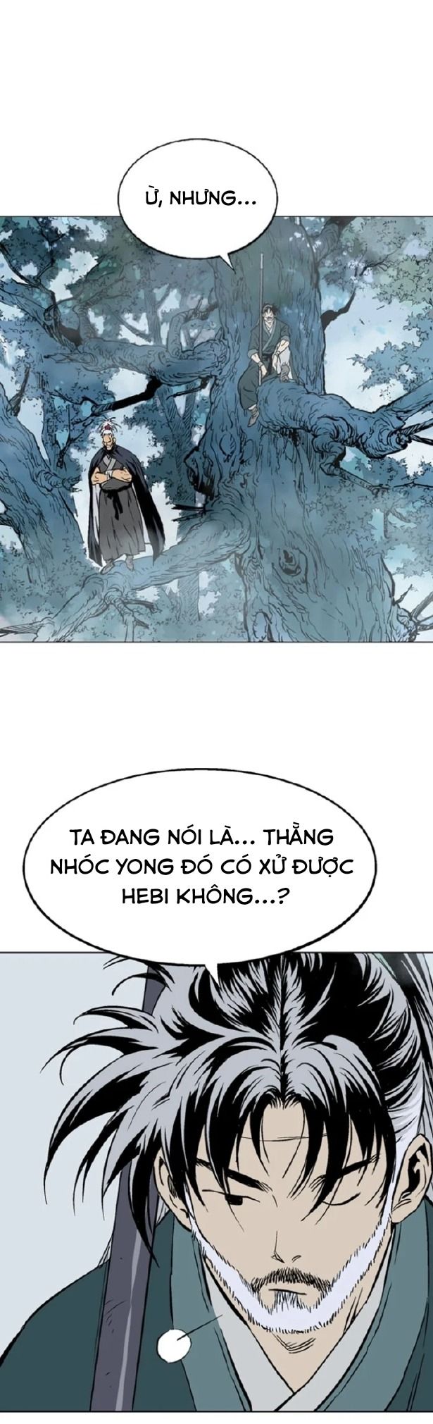 Gosu - Cao Thủ Chapter 147 Chapter 147 - TC Truyện