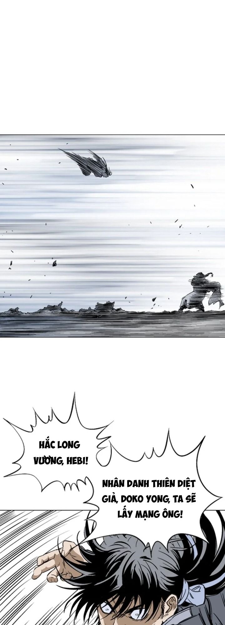Gosu - Cao Thủ Chapter 147 Chapter 147 - TC Truyện