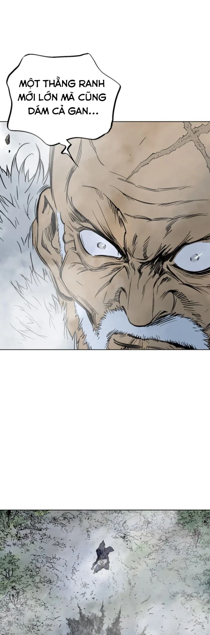Gosu - Cao Thủ Chapter 147 Chapter 147 - TC Truyện
