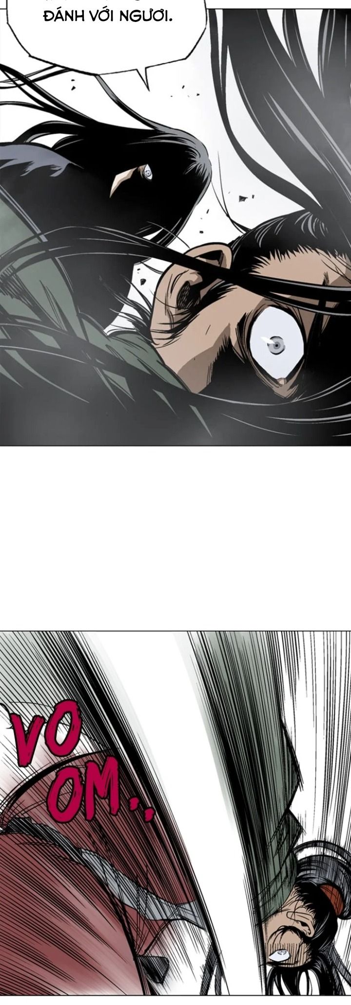 Gosu - Cao Thủ Chapter 147 Chapter 147 - TC Truyện