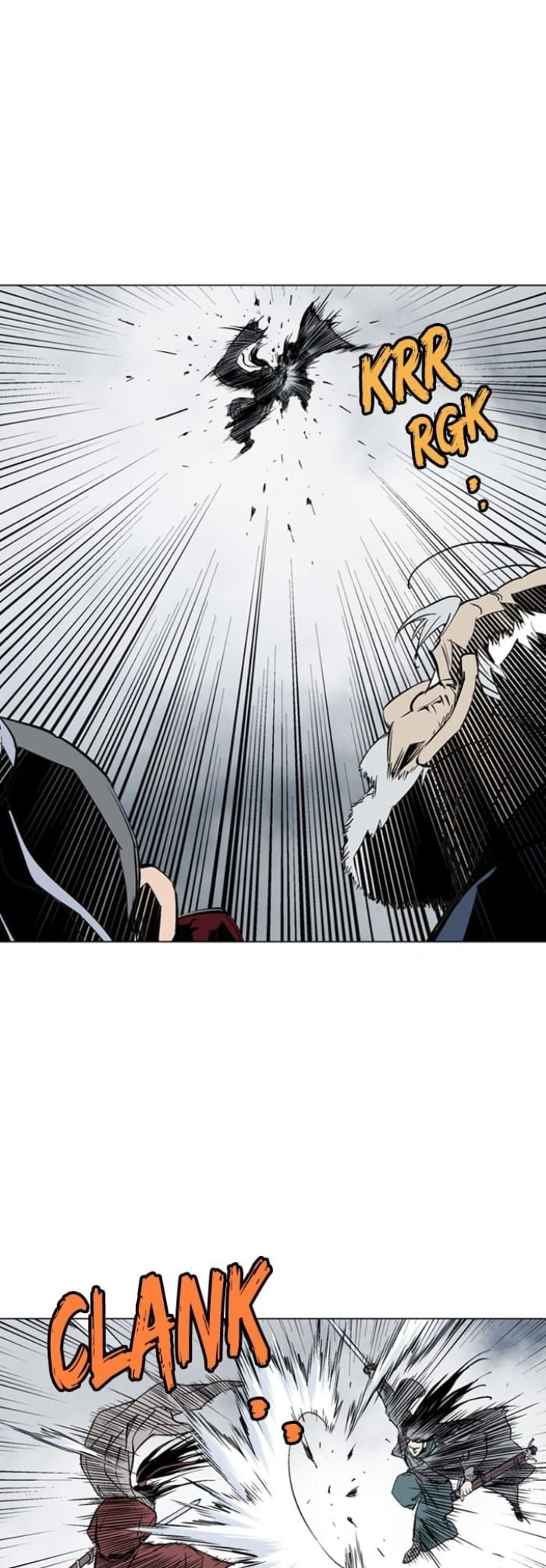 Gosu - Cao Thủ Chapter 147 Chapter 147 - TC Truyện