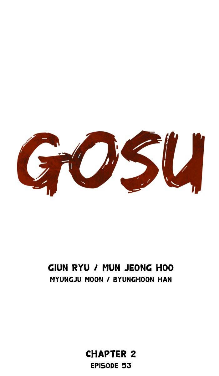 Gosu - Cao Thủ Chapter 140 Chapter 140 - TC Truyện