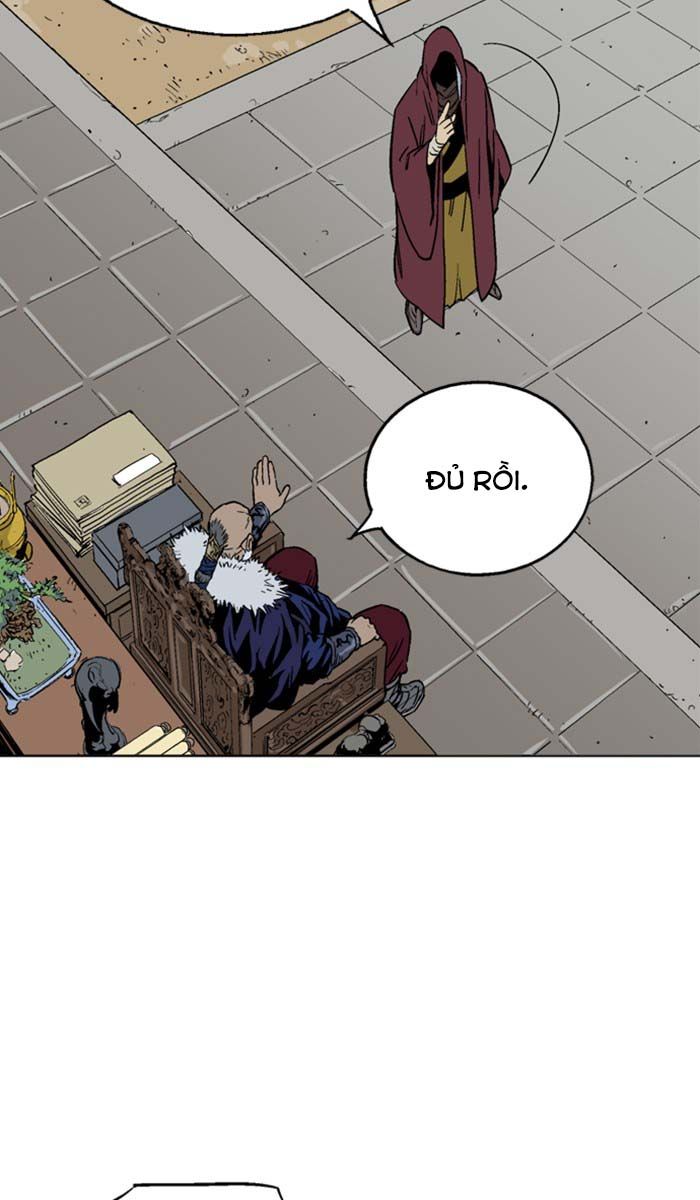 Gosu - Cao Thủ Chapter 140 Chapter 140 - TC Truyện